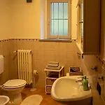شقة La Casa Del Sole