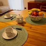 شقة La Casa Del Sole *