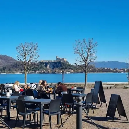 아파트 La Casa Del Sole *