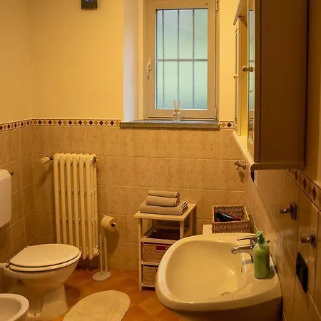Апартаменты La Casa Del Sole