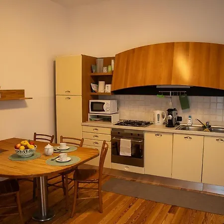 La Casa Del Sole 아로나