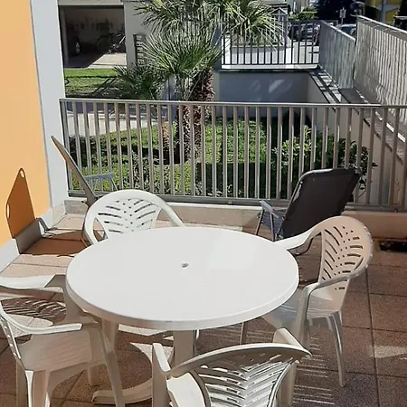 La Casa Del Sole *