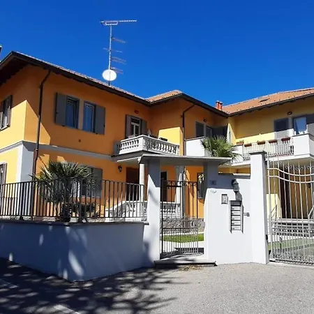 La Casa Del Sole * 阿罗纳