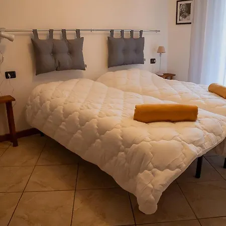 La Casa Del Sole * Arona