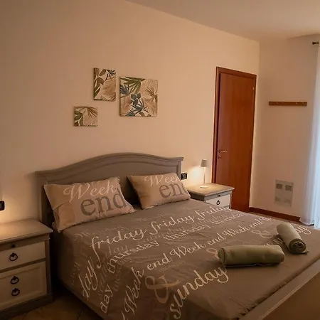 Appartement La Casa Del Sole *