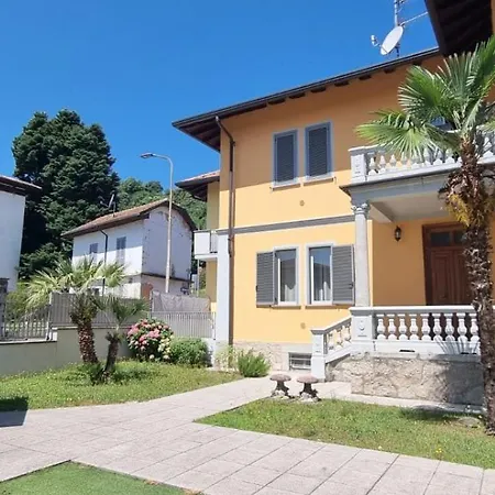 La Casa Del Sole 阿罗纳