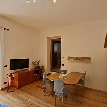 La Casa Del Sole