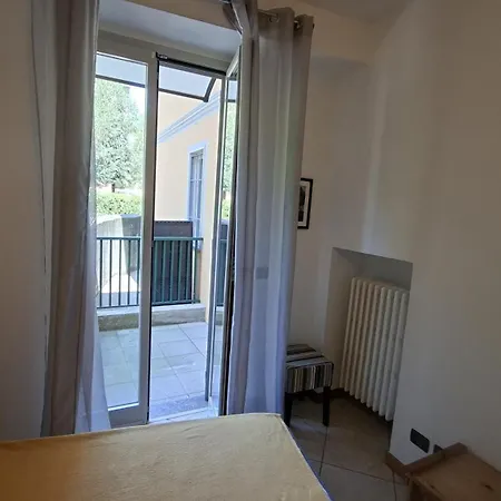 La Casa Del Sole 公寓 *