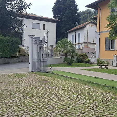 La Casa Del Sole דירה *