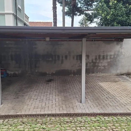 דירה La Casa Del Sole ארונה